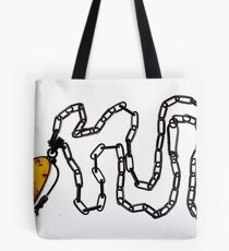 Umber. Tote Bag