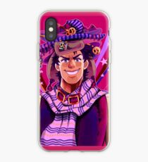 Joseph Joestar Phone Case iPhone Case