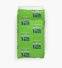 Legion of Boom (alt) Duvet Cover