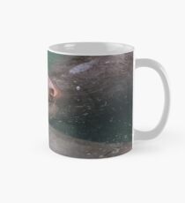 Schlummer Kreuzfahrt Tasse