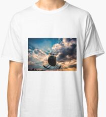 Helicopter Classic T-Shirt