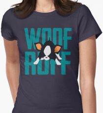 Camiseta entallada para mujer Iggy