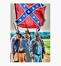 Brothers Photographic Print