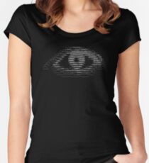 Terminal Women's Fitted Scoop T-Shirt