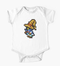 Vivi sprite One Piece - Short Sleeve