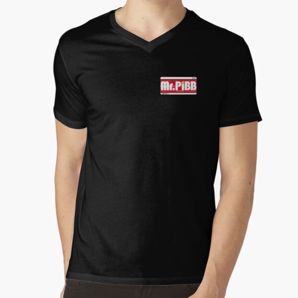 pibb shirt