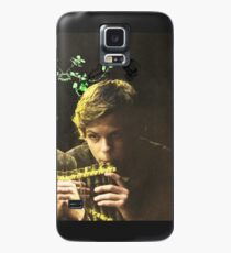 Pfanne Hülle & Klebefolie für Samsung Galaxy