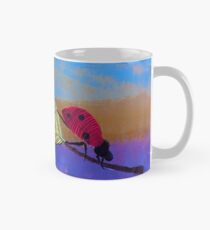 Lib 210 Mug