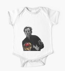 Kingpin - Big Ern Bowl One Piece - Short Sleeve