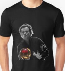 Kingpin - Big Ern Bowl Unisex T-Shirt