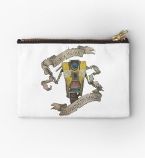Claptrap Studio Pouch