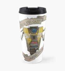 Claptrap Travel Mug
