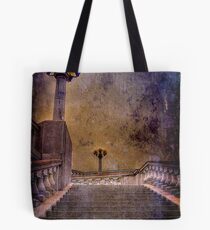 Politics As Usual Tote Bag