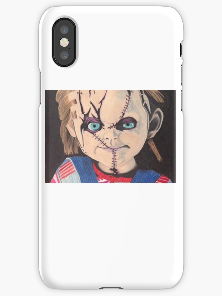 coque chucky iphone 7 coque chucky iphone 7