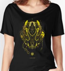 Bumblebee Women's Relaxed Fit T-Shirt