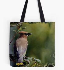 The Perfect Pose Tote Bag