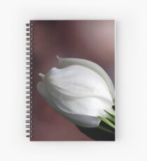 Fragrant Spiral Notebook