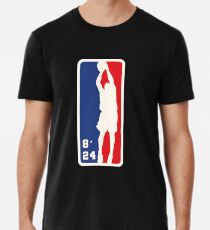 Kobe Bryant Los Angeles Lakers Premium T-Shirt