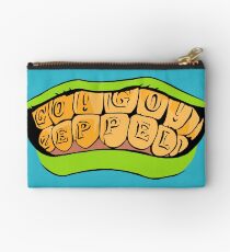 Bolso de mano ¡IR! ¡IR! ZEPPELI!