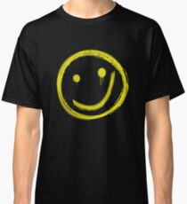 The Great Game (sans text) Classic T-Shirt