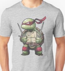 Raph Slim Fit T-Shirt