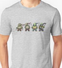 TMNT Unisex T-Shirt