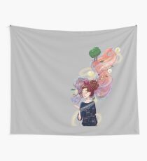 Enchanting Wall Tapestry