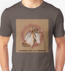 Godspeed You! Black Emperor t-shirt Unisex T-Shirt