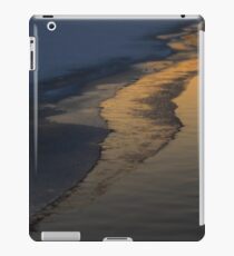 Freezing Over (6042) iPad Case/Skin