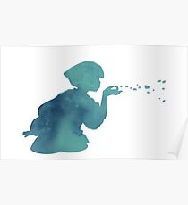 Haku Poster