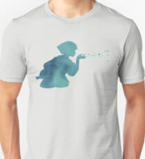 Haku Unisex T-Shirt