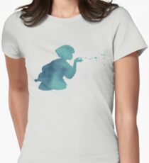 Haku Women's Fitted T-Shirt