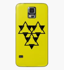 Battlestar Case/Skin for Samsung Galaxy