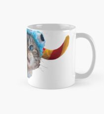 Loki Beastie Mug