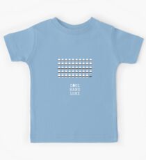 Cool Hand Luke Kinder T-Shirt