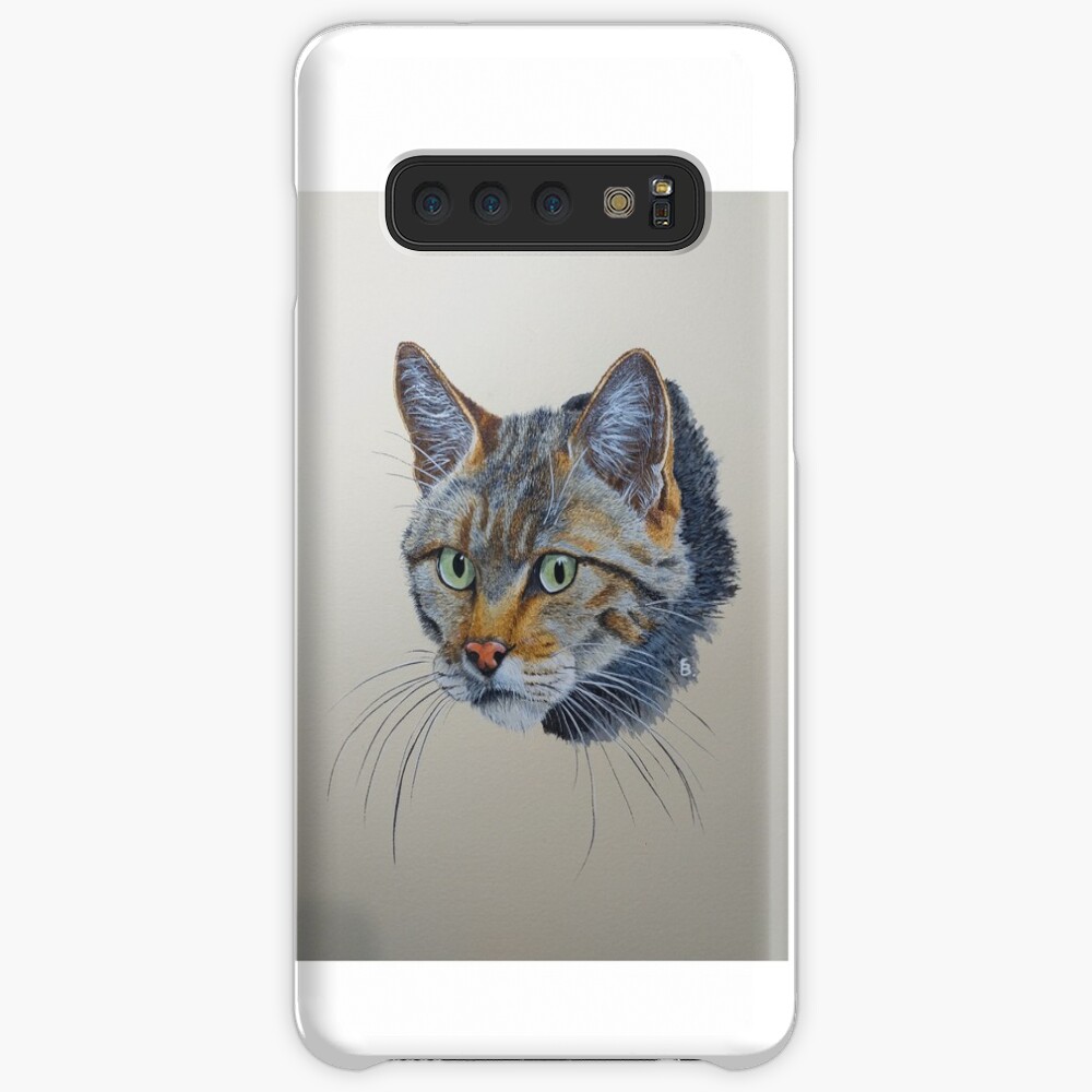 Untitled Case & Skin for Samsung Galaxy