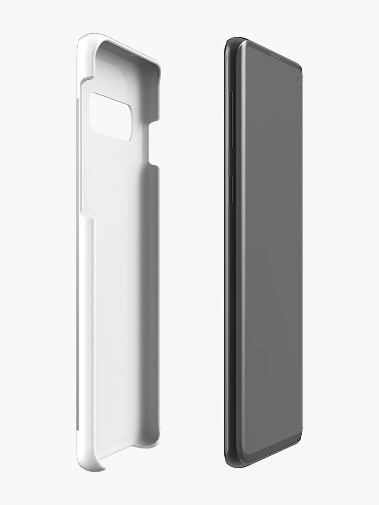 Alternate view of Untitled Case & Skin for Samsung Galaxy