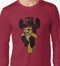 Fall Out Boy Long Sleeve T-Shirt