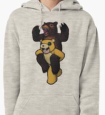 Fall Out Boy Pullover Hoodie