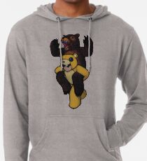 Sudadera con capucha ligera Fall out boy