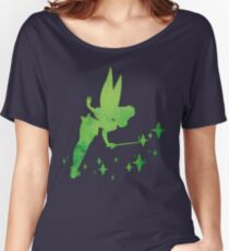 Tink Women's Relaxed Fit T-Shirt