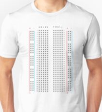 bread board Unisex T-Shirt