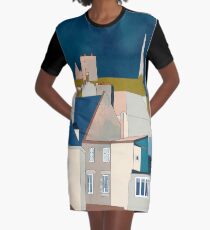 Sans titre Robe t-shirt