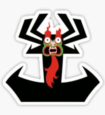 Aku!! Sticker