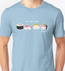 Sushi Buddies Unisex T-Shirt