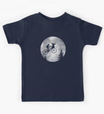 B.F.F. Kids Tee