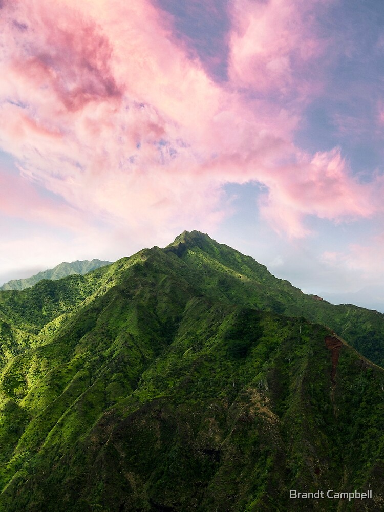 The Heavenly Expanse by brandtcampbell