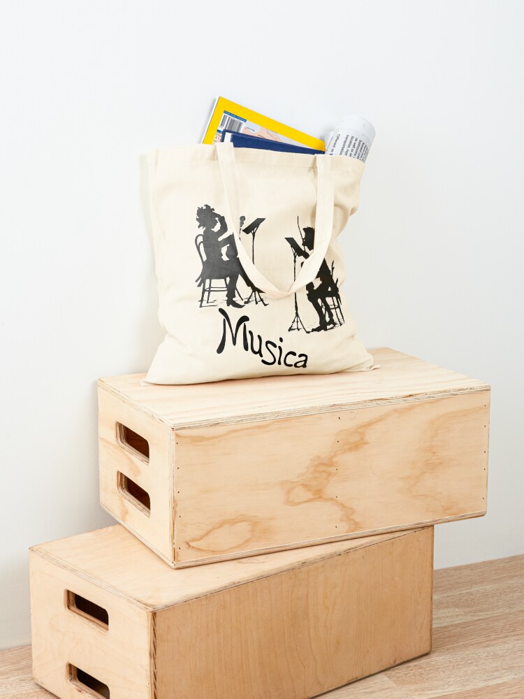 Alternate view of Untitled Tote Bag