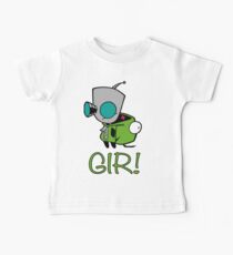 Gir Baby Tee
