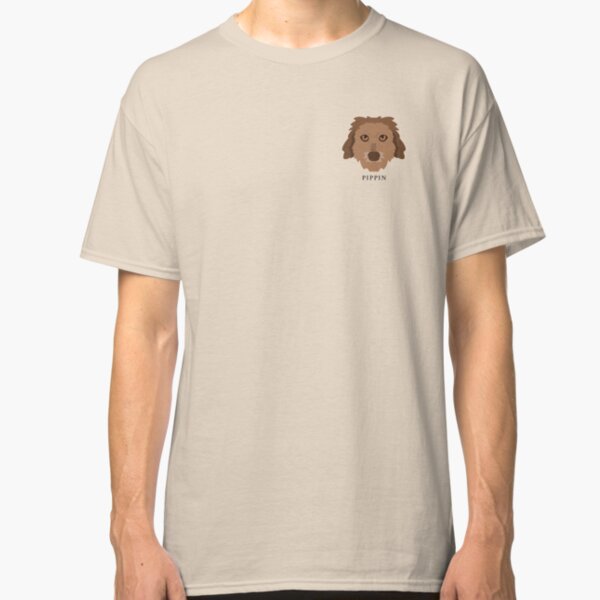 Little Pippin Classic T-Shirt